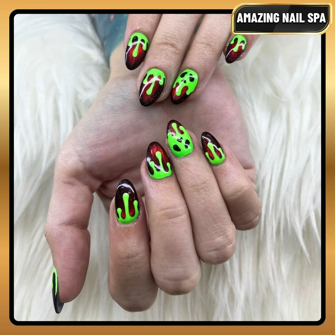 Nail Design Oct 6
